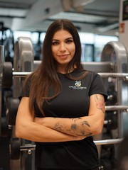 Goosani Seherezadi