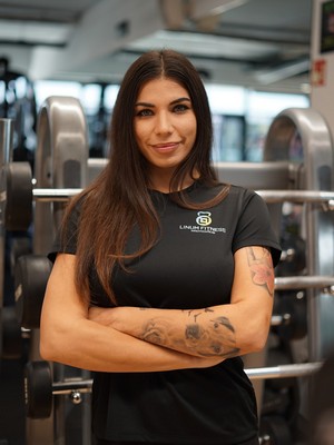 Goosani Seherezadi